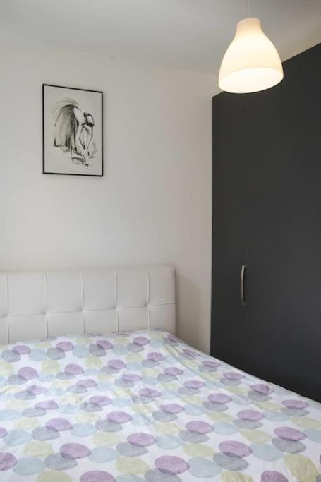 Appartment 1 Brüksel Dış mekan fotoğraf
