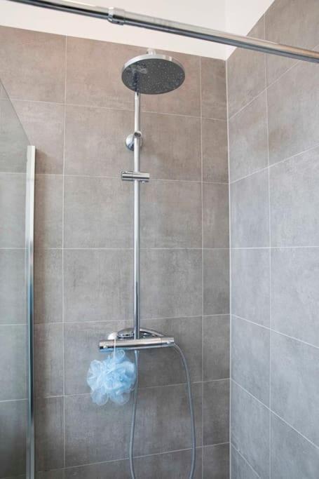 Appartment 1 Brüksel Dış mekan fotoğraf