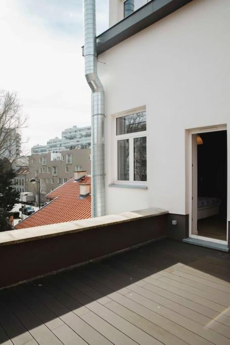 Appartment 1 Brüksel Dış mekan fotoğraf